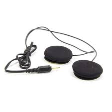 RCVHS100 HELMET SPEAKER KIT