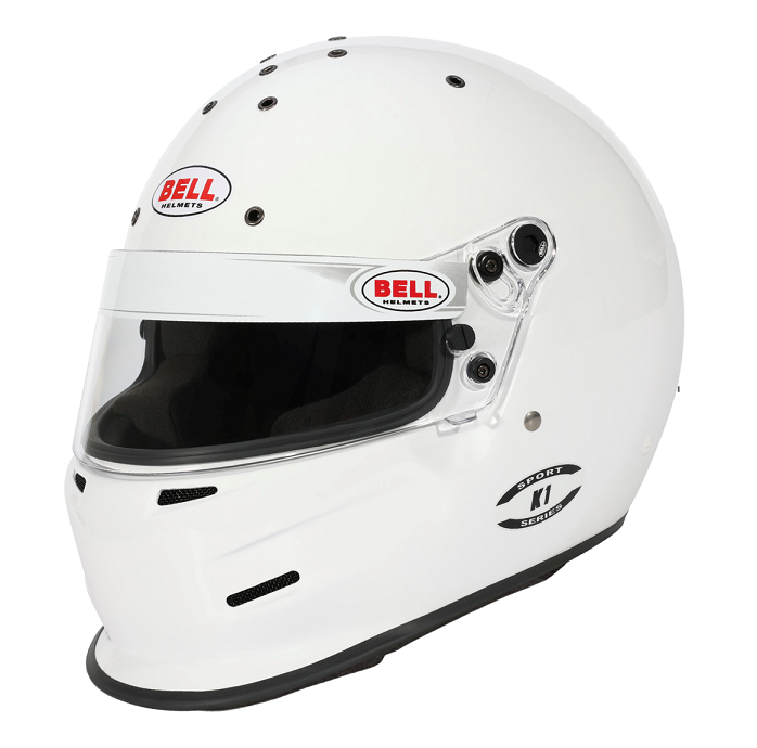 K1 Sport new white front5221420A41