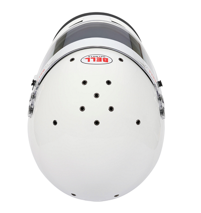 K1 Sport new white top 5221420A41