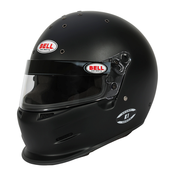 K1 Sport new black front 5221420A41