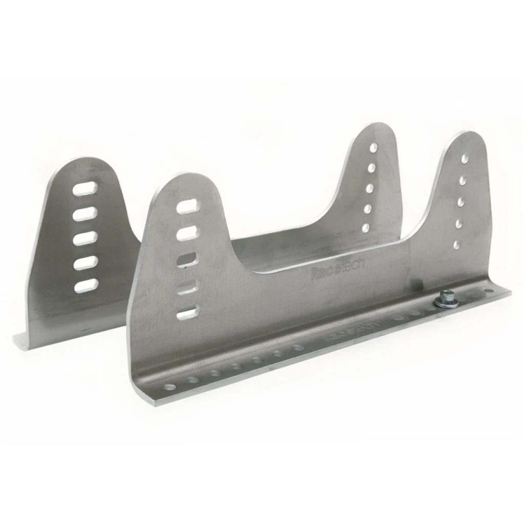 Racetech Seat Bracket 5mm RTB1009M