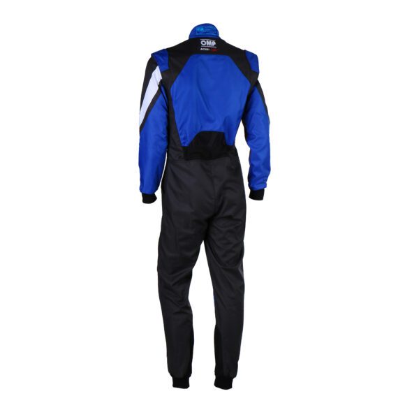 OMP KS-3X Kart Suit FIA 8877-2022 – KIDS - Image 6