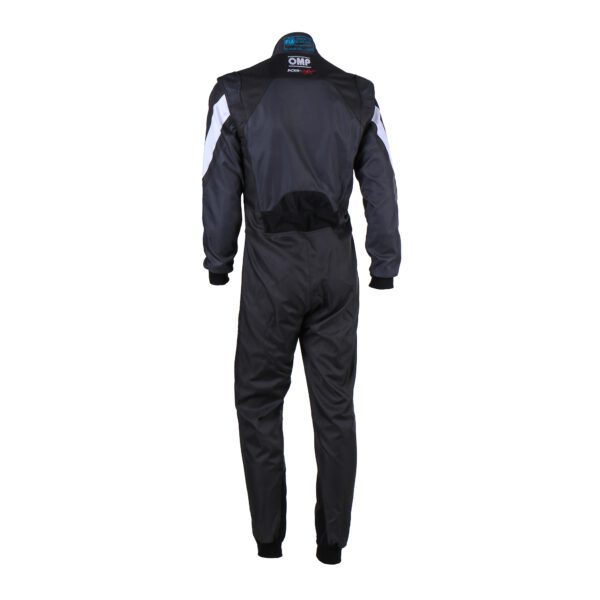 OMP KS-3X Kart Suit FIA 8877-2022 – KIDS - Image 5