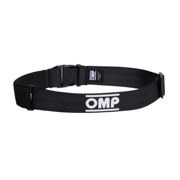 OMP Mechanics Radio Belt