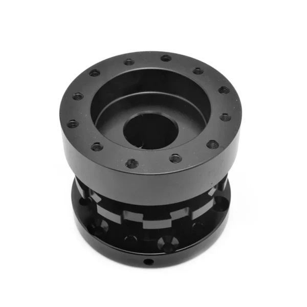 Racetech Steering Wheel Hub Spacer Adjustable - Image 3