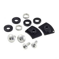 Stilo YA0656 visor screw kit ST4W