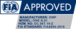 OMP-ONE S-SHOES CERT