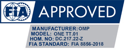 OMP-ONE-TT-SHOES CERT
