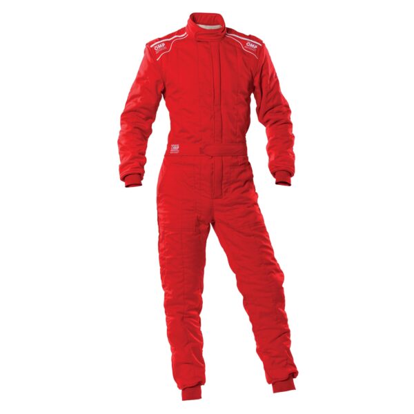 SPORT SUIT RED IA01847C01061