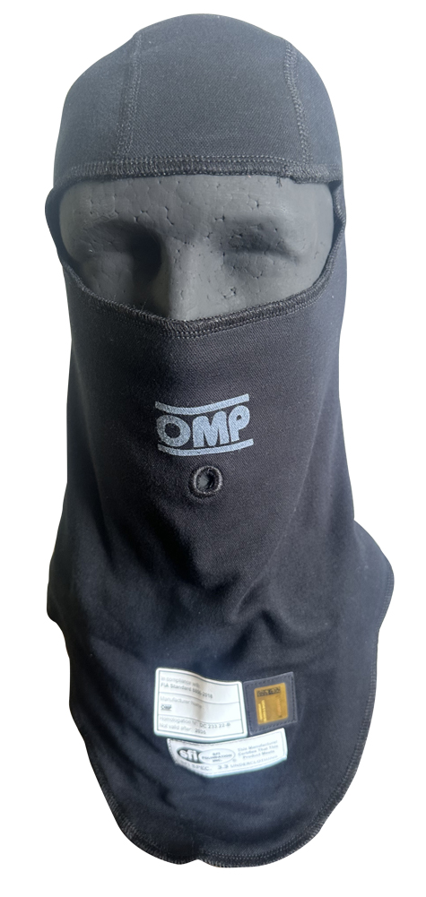 One Evo Balaclava Custom IE00791TEBLXL