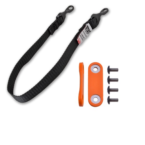 5931451709 Hans III QR Tether Medium