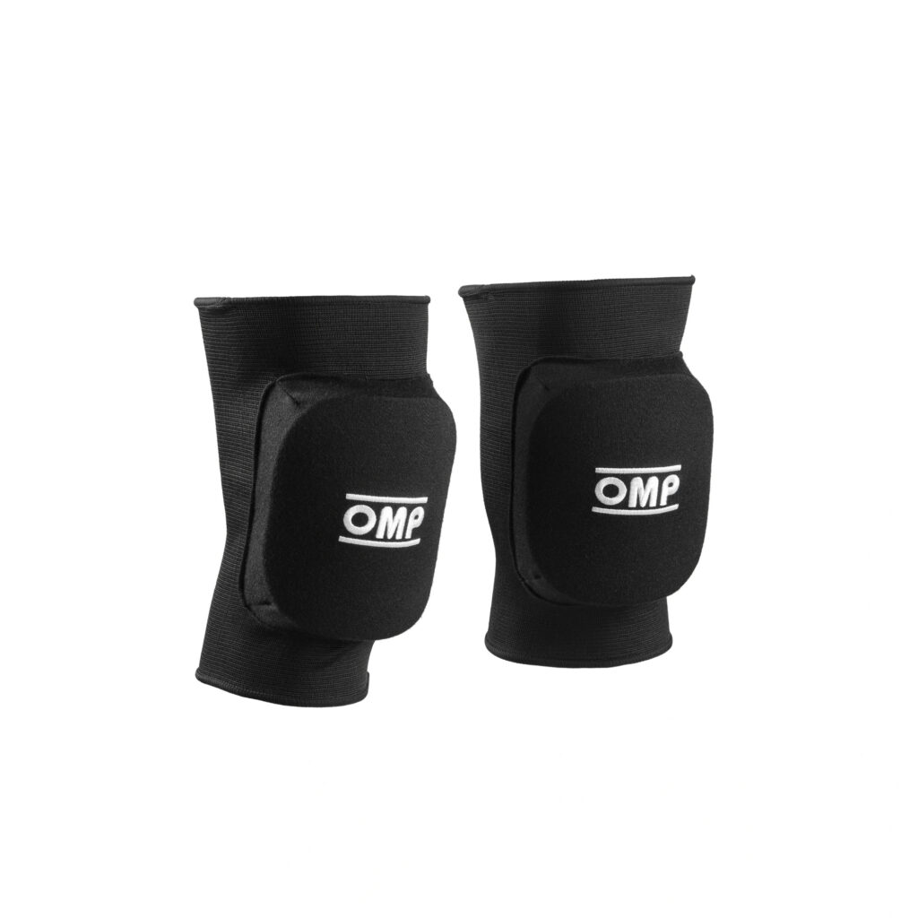 OMP Knee pads KK0-4010