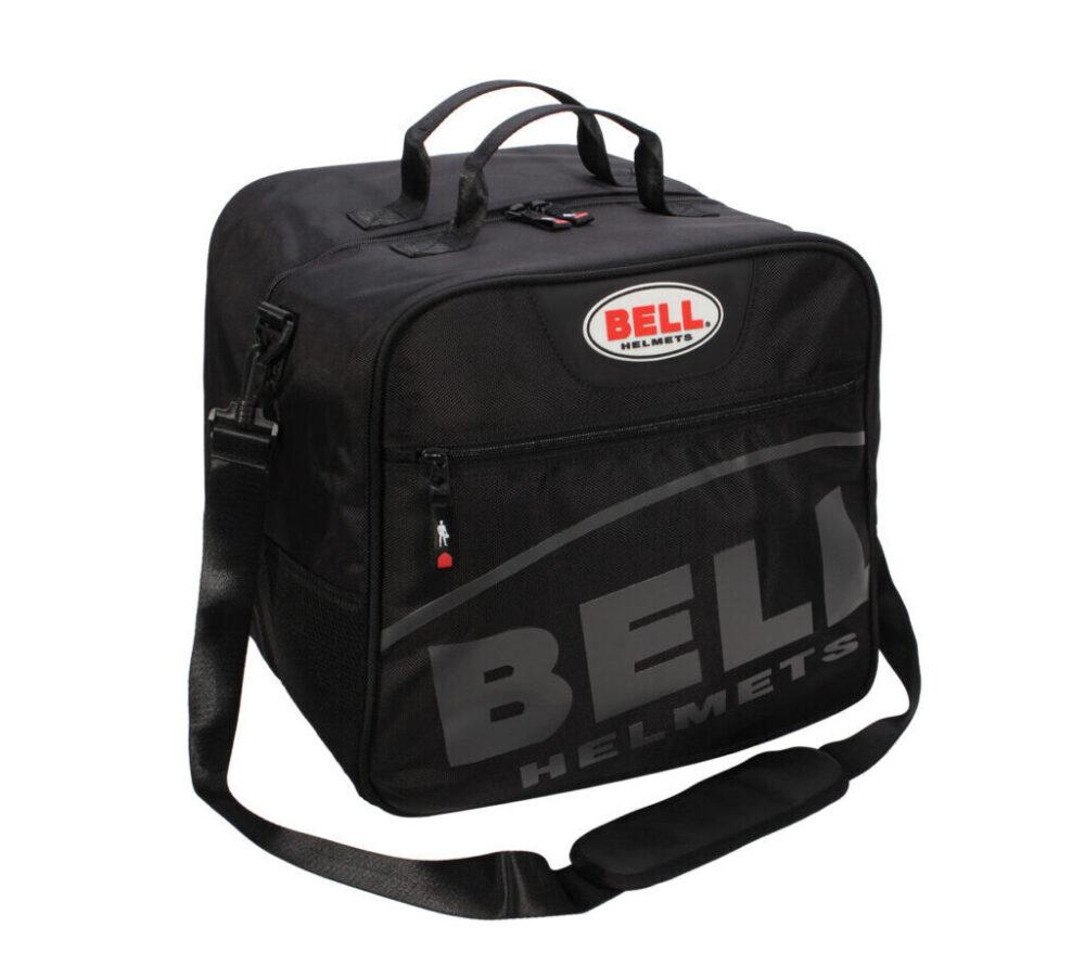 5463510000 BELL HELMET HANS BAG V2