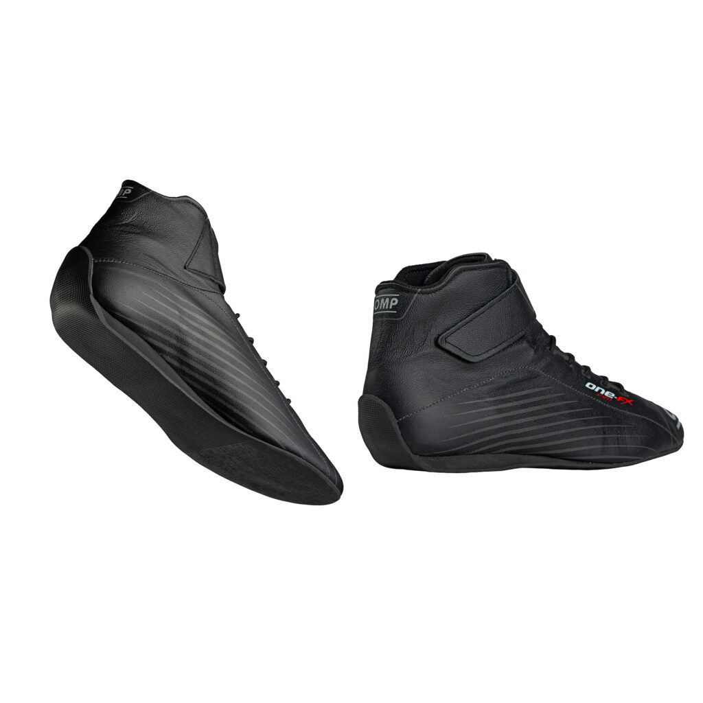 IC00837A02 OMP ONE EVO FX RACE SHOES
