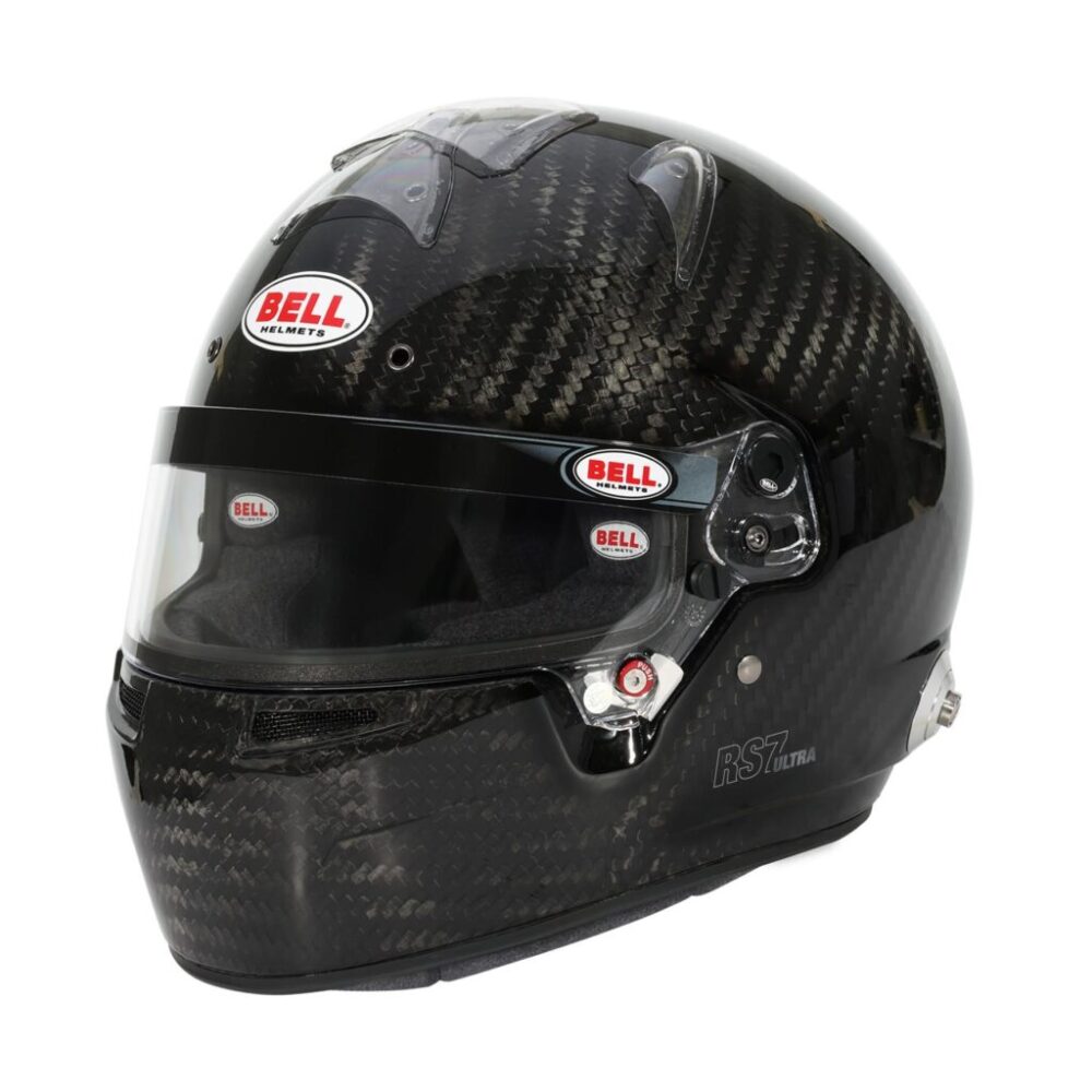 Bell RS7 Carbon helmet 522300110
