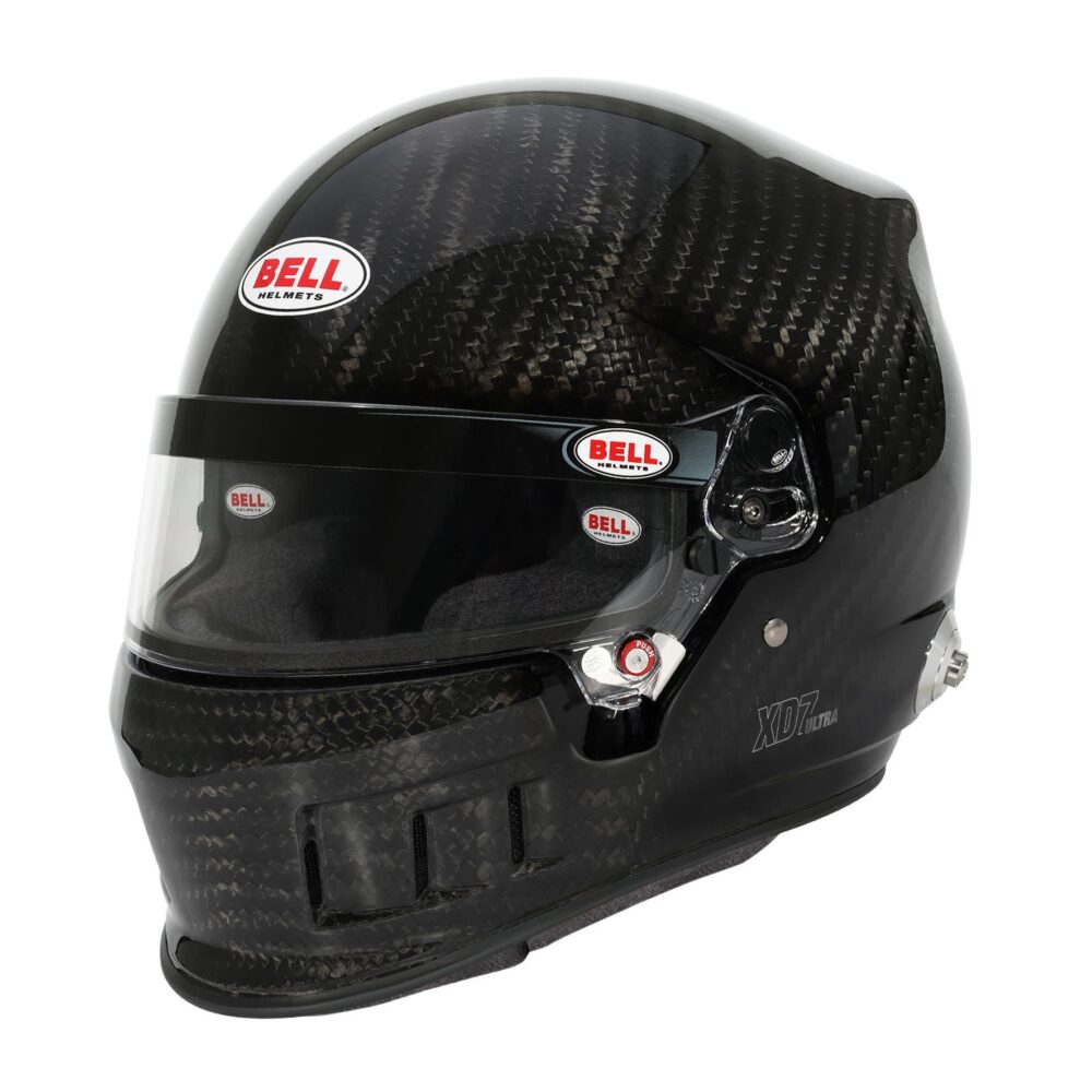 Bell XD7 Ultra helmet Carbon