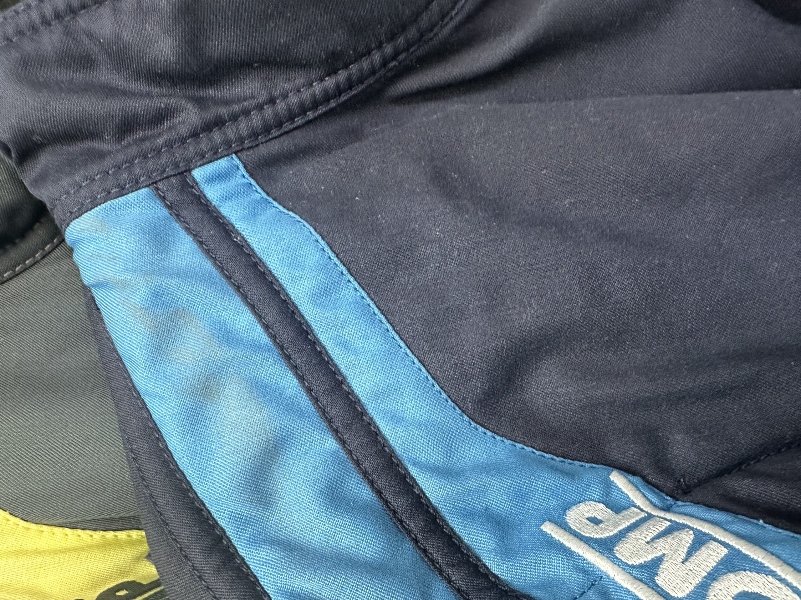 omp first-s suit navy 62 IA01828E0124462